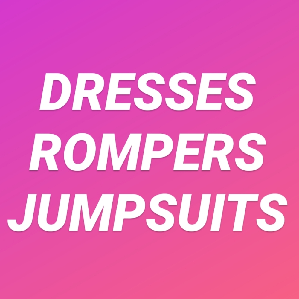 💃👗👘